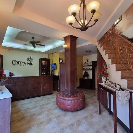 Kireeya Villa Phetchaburi Bagian luar foto