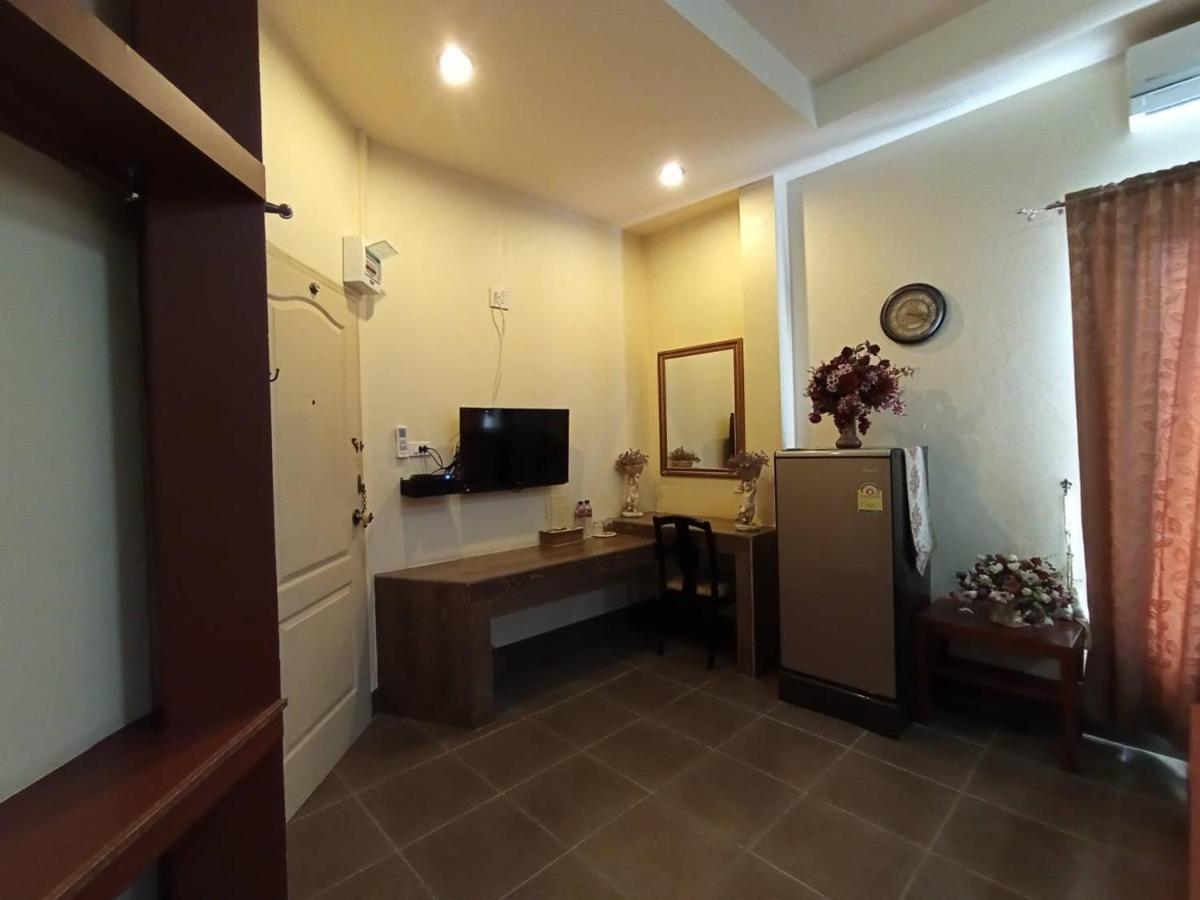 Kireeya Villa Phetchaburi Bagian luar foto
