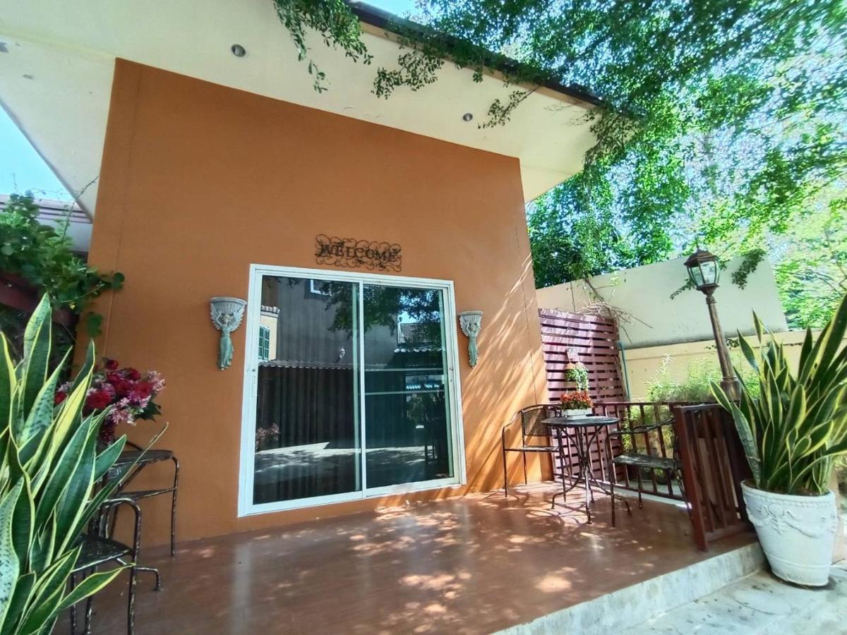 Kireeya Villa Phetchaburi Bagian luar foto