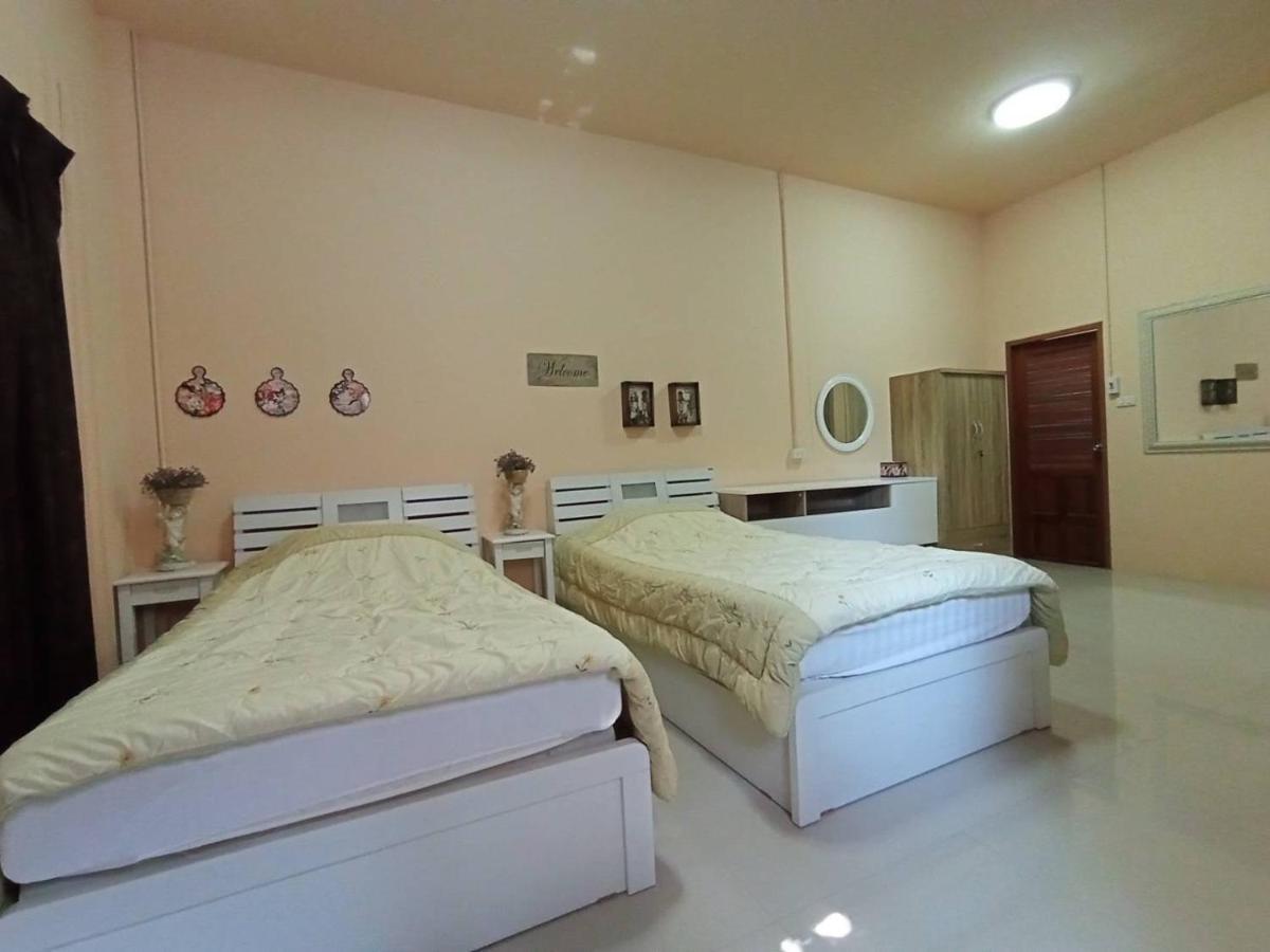 Kireeya Villa Phetchaburi Bagian luar foto