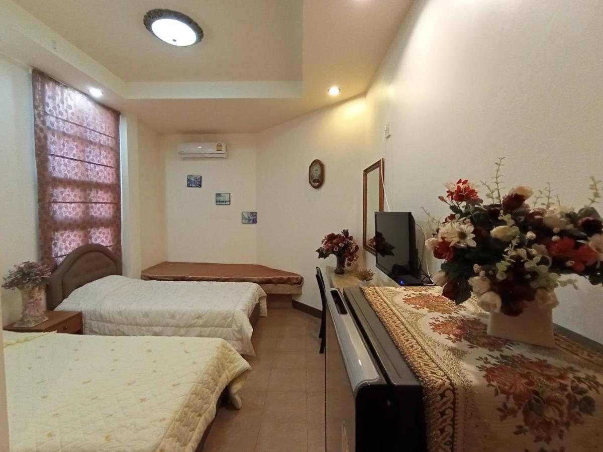 Kireeya Villa Phetchaburi Bagian luar foto