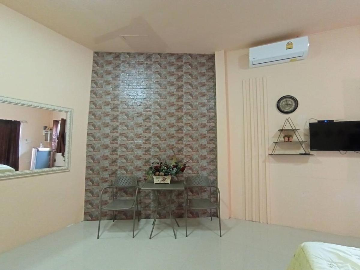 Kireeya Villa Phetchaburi Bagian luar foto