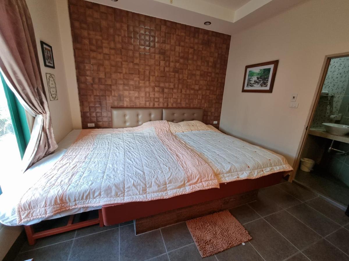 Kireeya Villa Phetchaburi Bagian luar foto