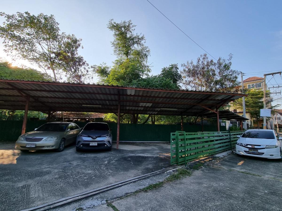 Kireeya Villa Phetchaburi Bagian luar foto