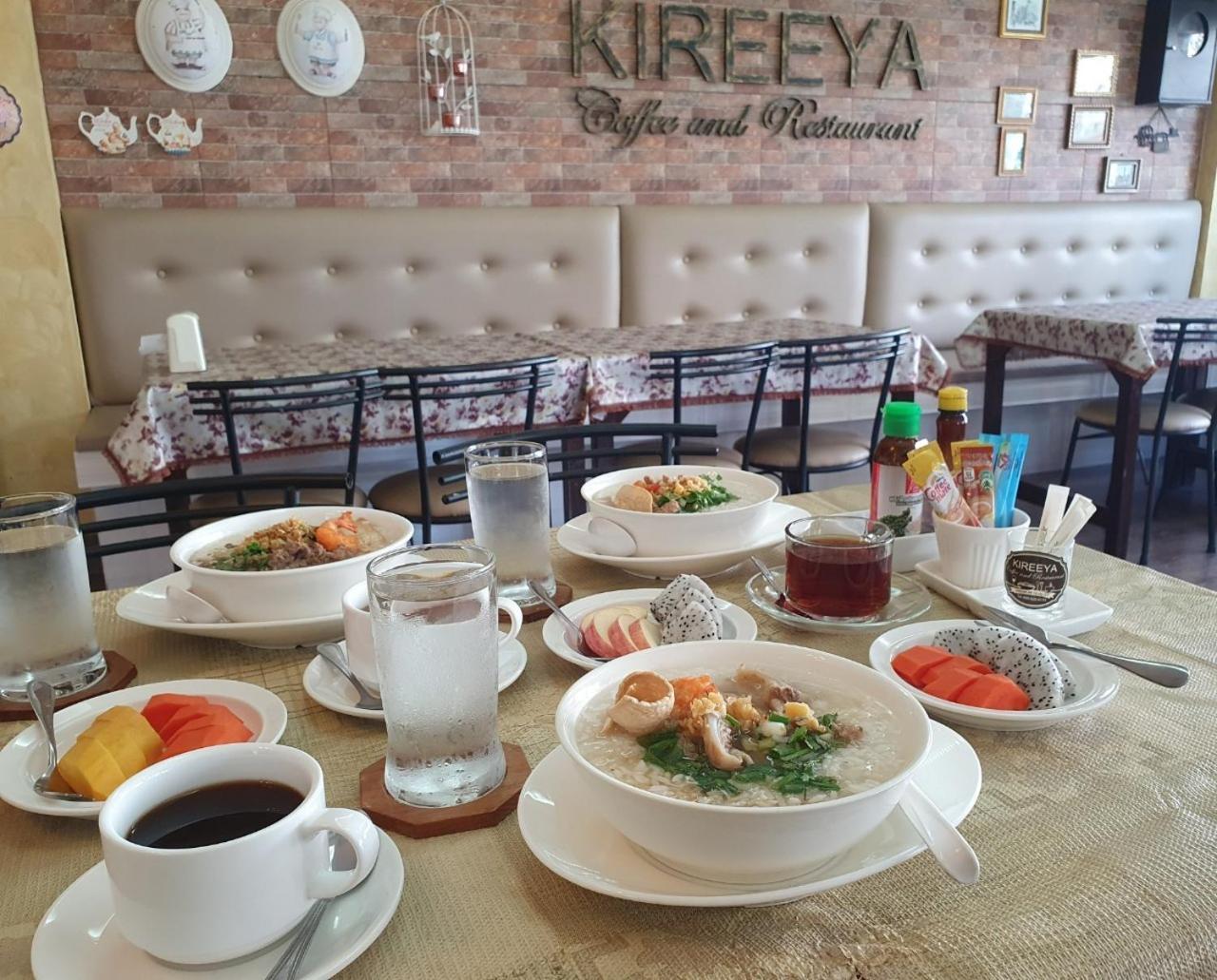 Kireeya Villa Phetchaburi Bagian luar foto